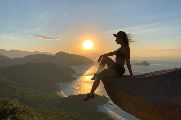 Pedra do Telegrafo/RJ