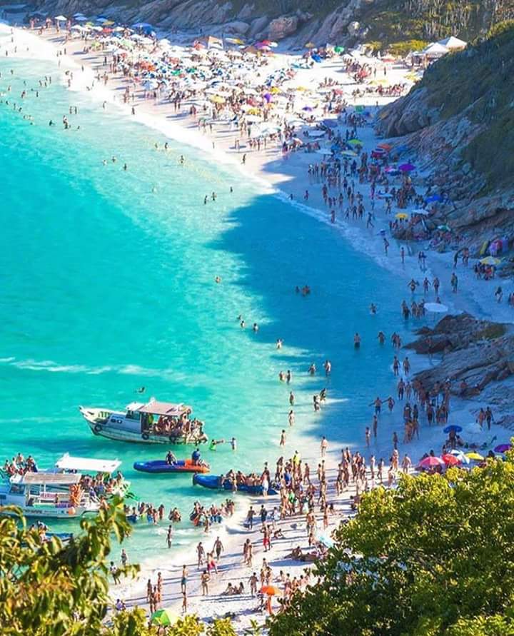 Arraial do Cabo/RJ