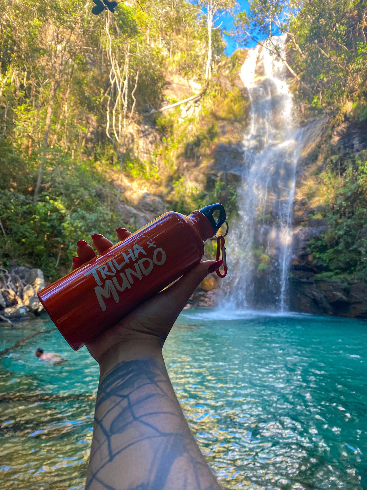 Chapada dos Veadeiros