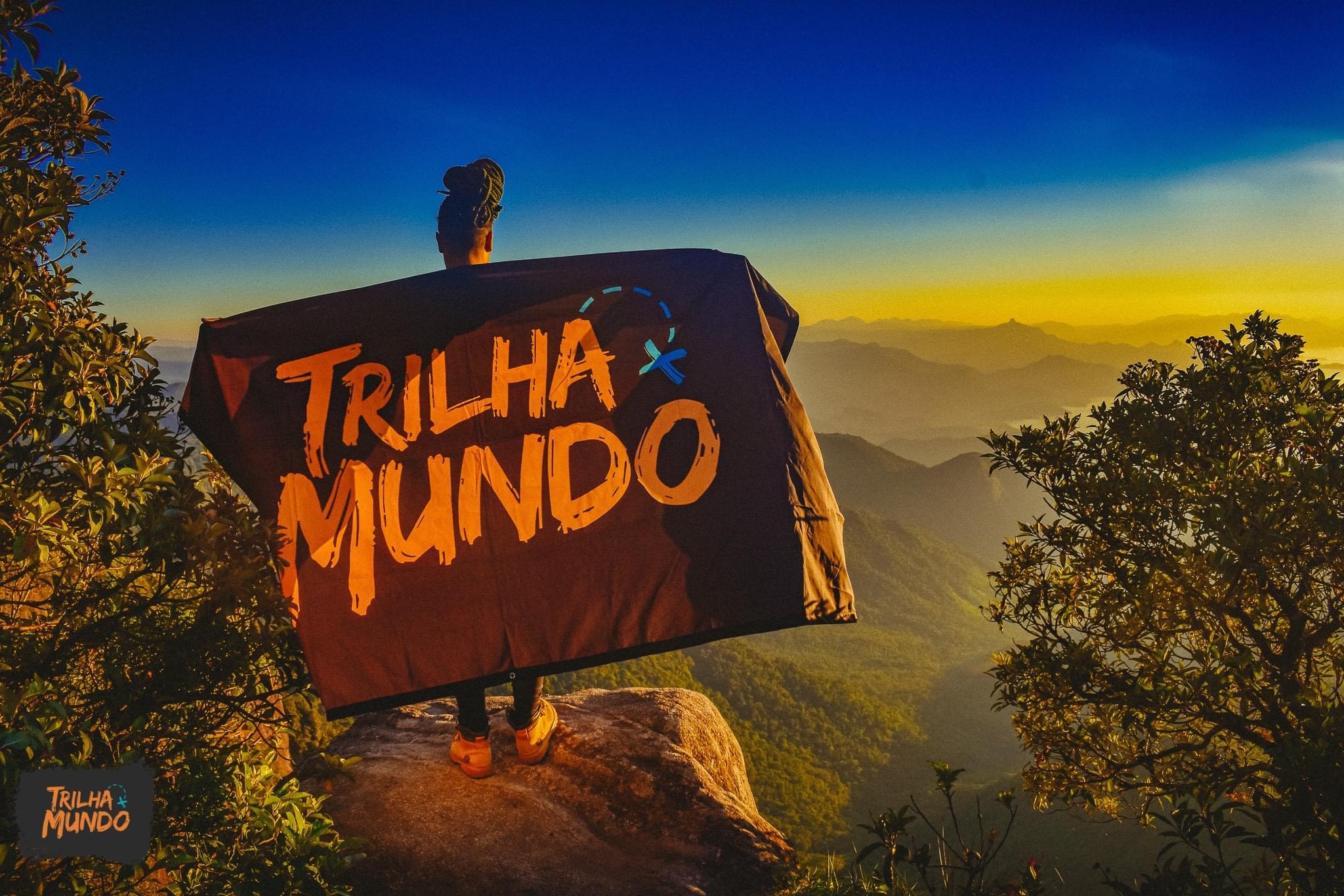 Trilha Mundo
